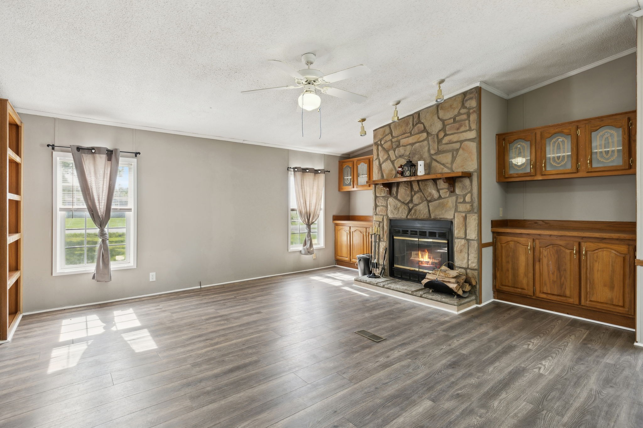2580 Cook Road Woodlawn, TN 37191 - Photo 1 of 41 Gallery Image 1