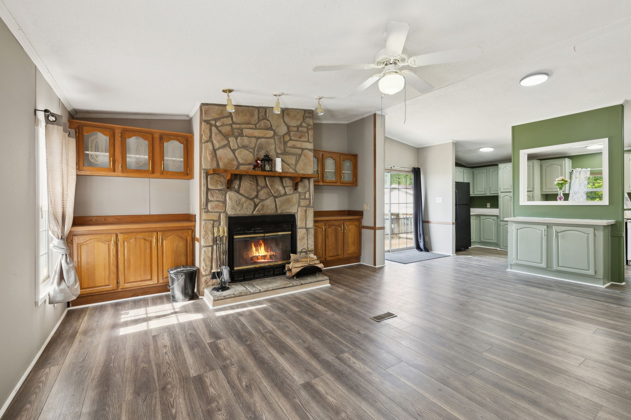 2580 Cook Road Woodlawn, TN 37191 - Photo 2 of 41 Gallery Image 2