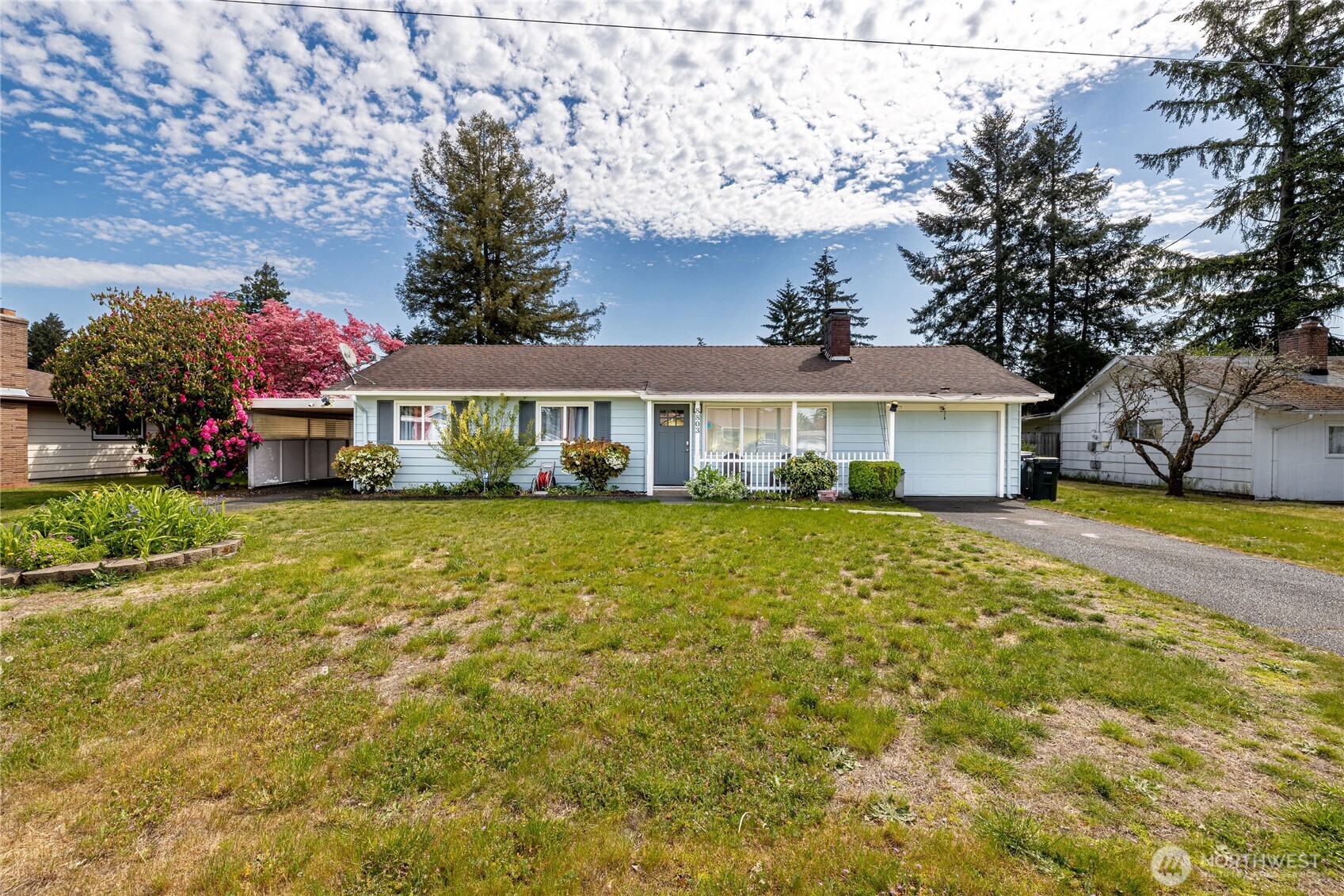 8803 Terrace Road Southwest Tacoma, WA 98498 - Photo 2 of 26