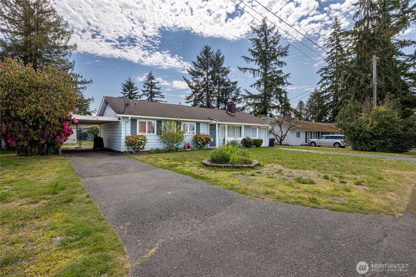 8803 Terrace Road Southwest Tacoma, WA 98498 - Photo 3 of 26