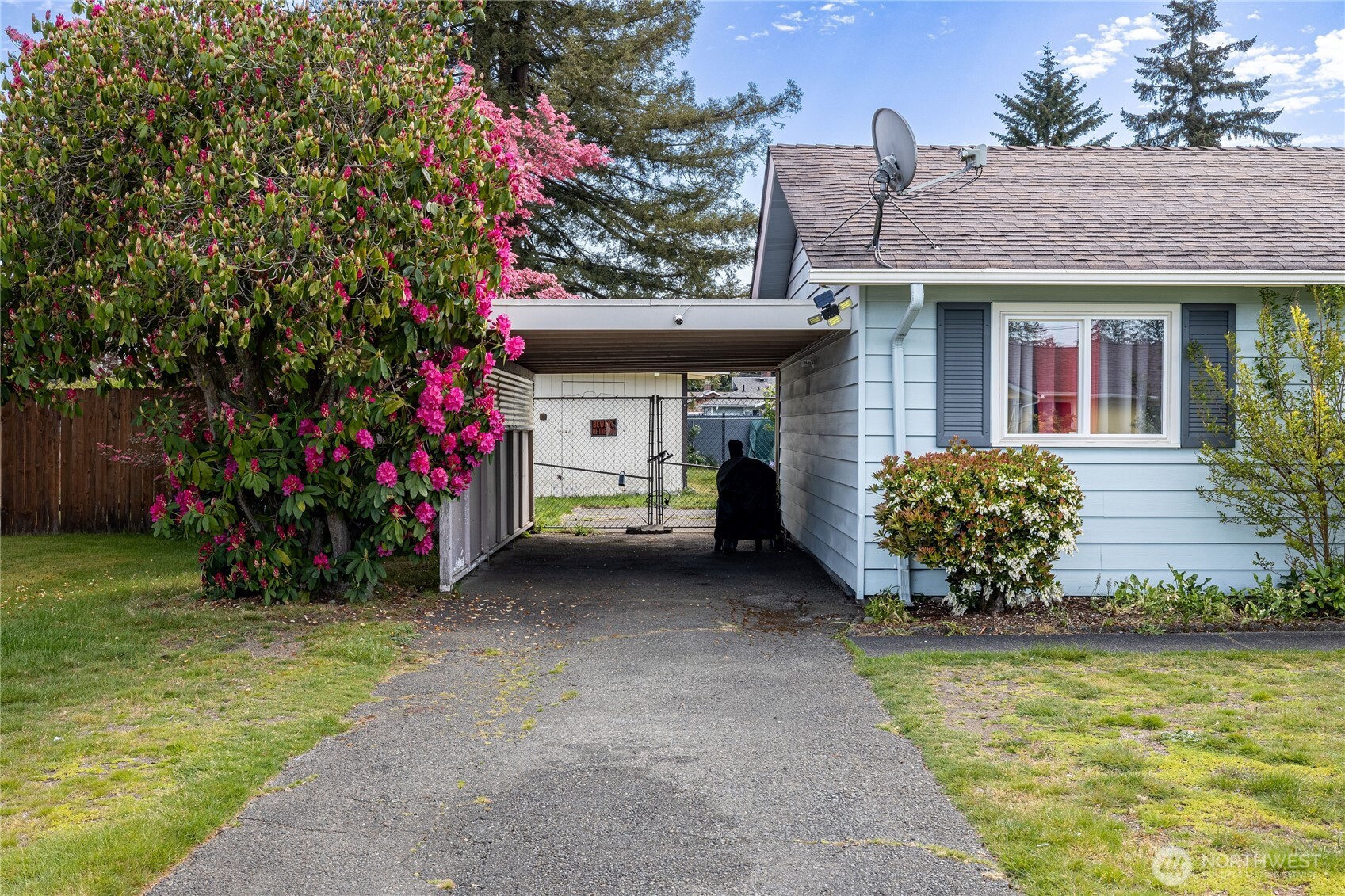 8803 Terrace Road Southwest Tacoma, WA 98498 - Photo 4 of 26