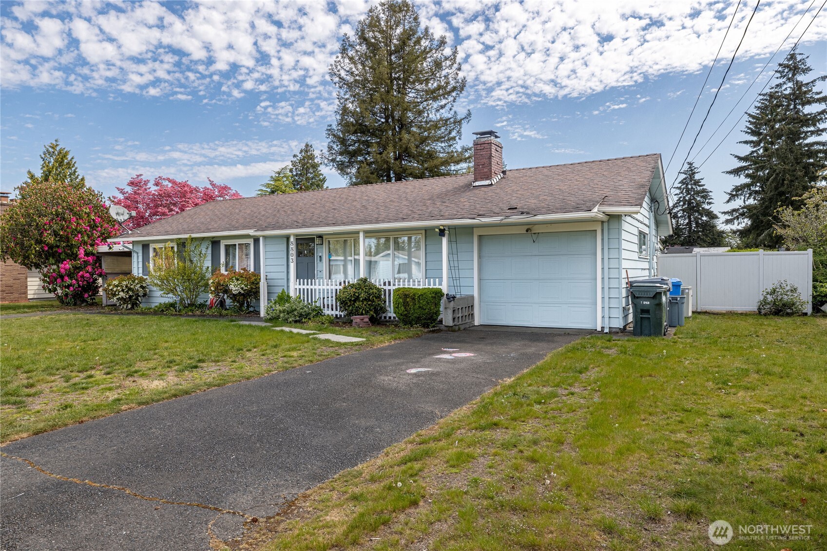 8803 Terrace Road Southwest Tacoma, WA 98498 - Photo 5 of 26