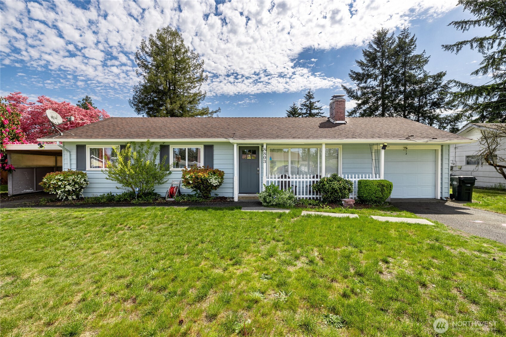 8803 Terrace Road Southwest Tacoma, WA 98498 - Photo 6 of 26