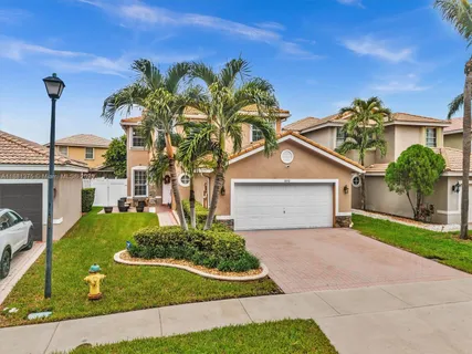 $735,000 | 1892 Southwest 148th Way, Miramar, FL 33027