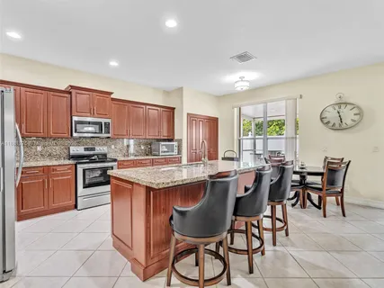 $735,000 | 1892 Southwest 148th Way, Miramar, FL 33027