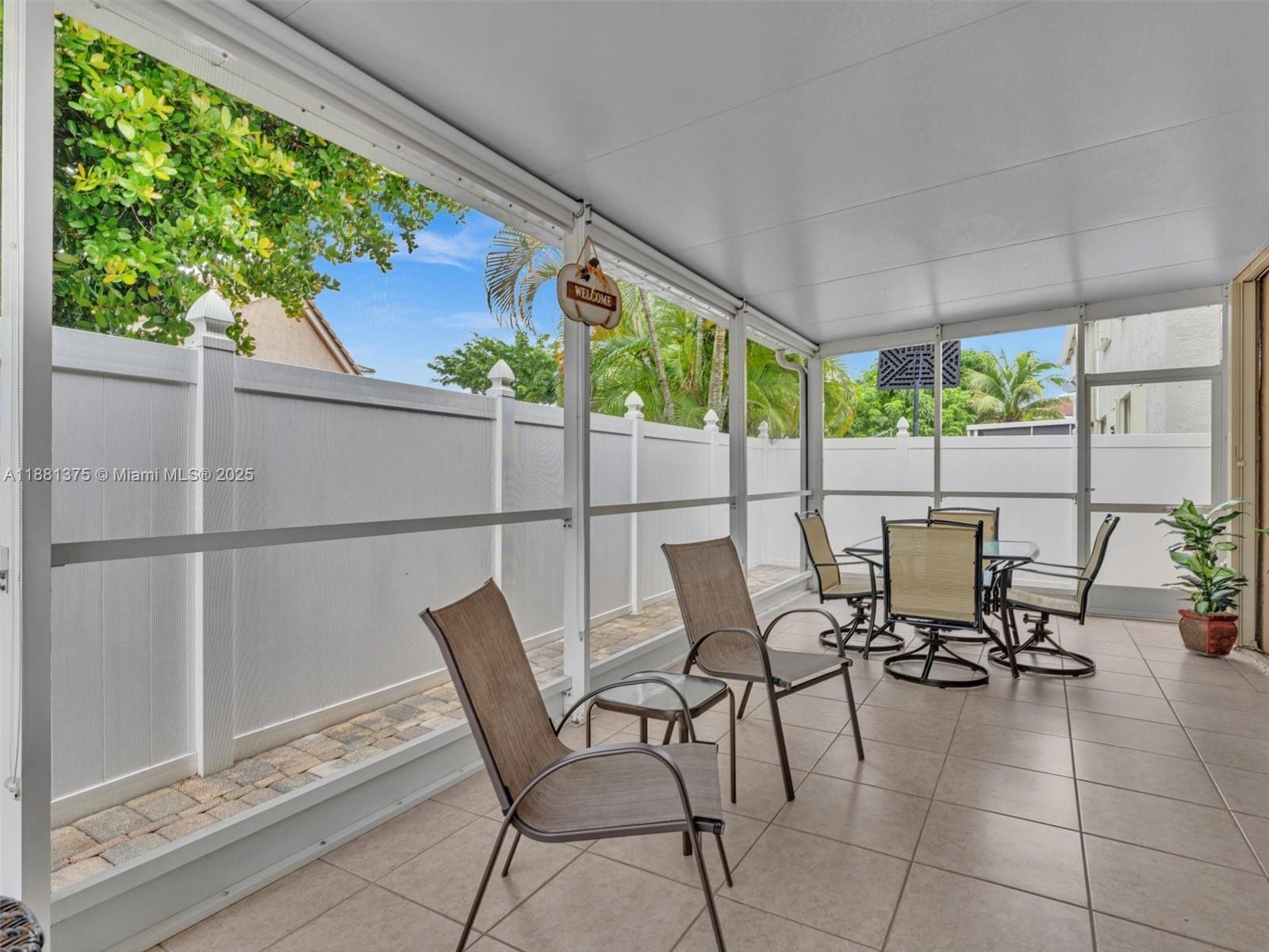 1892 Southwest 148th Way Miramar, FL 33027 - Photo 40 of 55