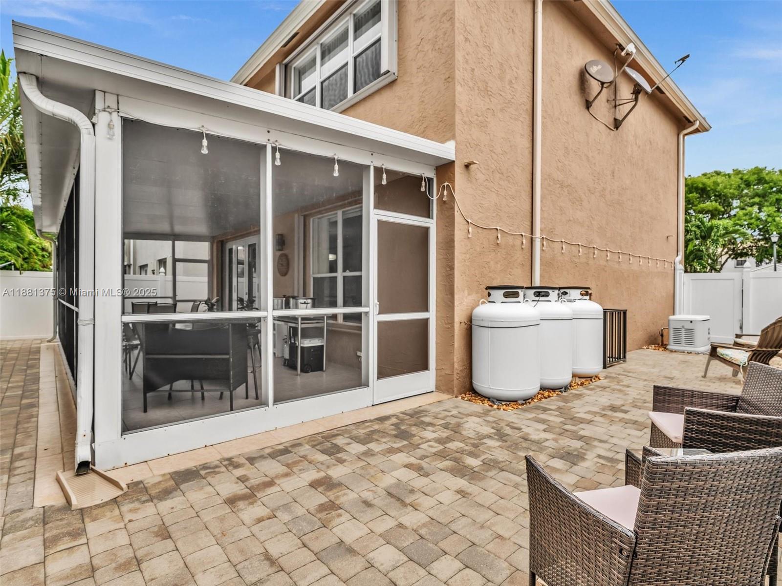 1892 Southwest 148th Way Miramar, FL 33027 - Photo 41 of 55