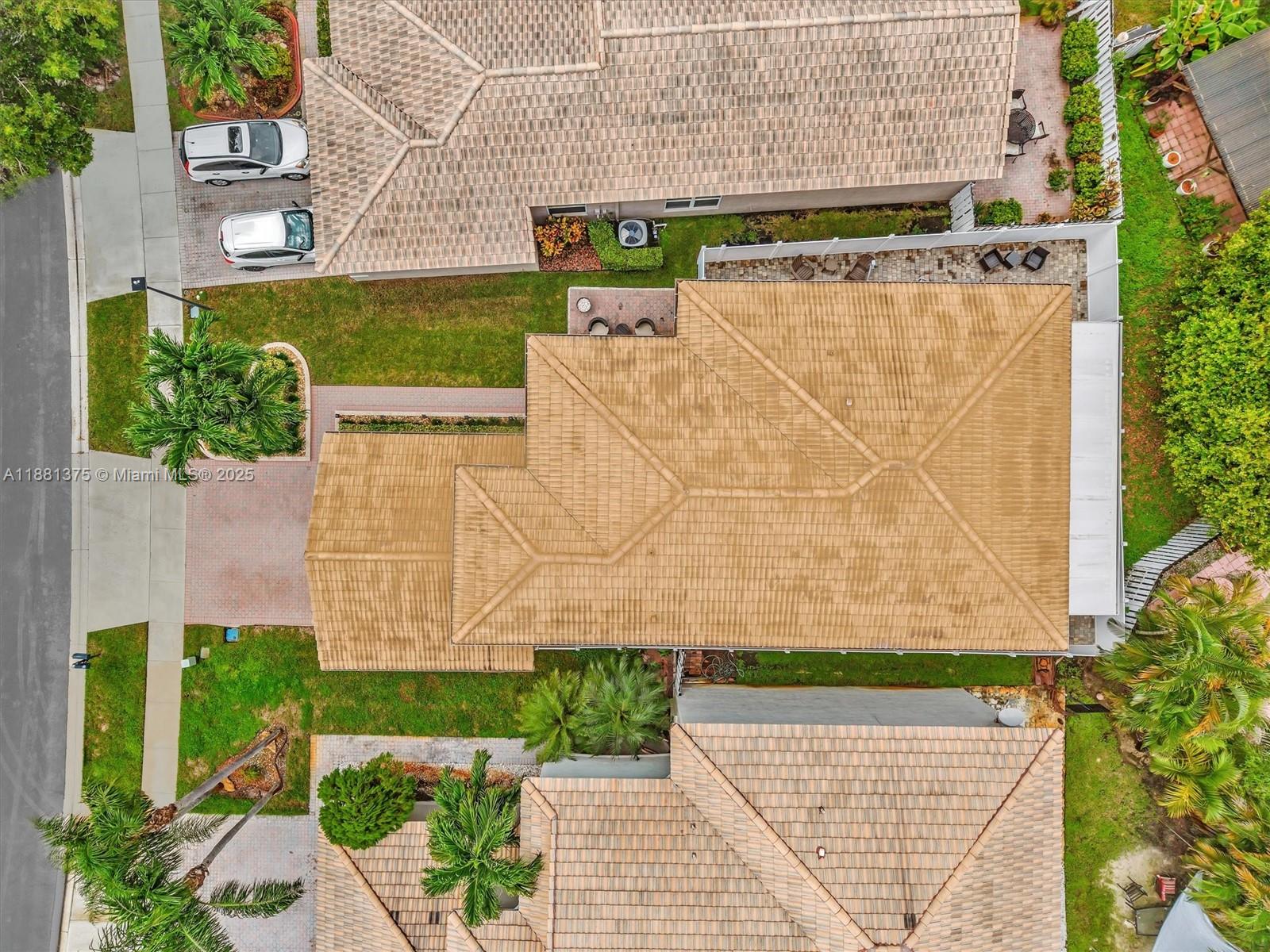 1892 Southwest 148th Way Miramar, FL 33027 - Photo 46 of 55