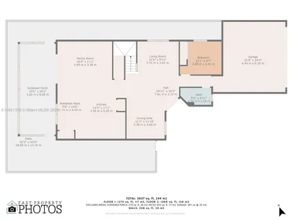 $735,000 | 1892 Southwest 148th Way, Miramar, FL 33027