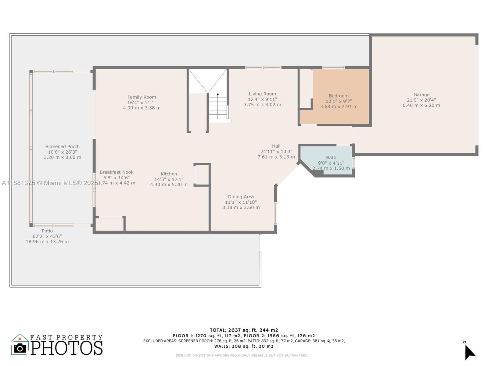 1892 Southwest 148th Way Miramar, FL 33027 - Photo 47 of 55