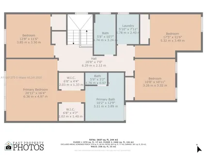 $735,000 | 1892 Southwest 148th Way, Miramar, FL 33027