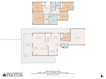 $735,000 | 1892 Southwest 148th Way, Miramar, FL 33027