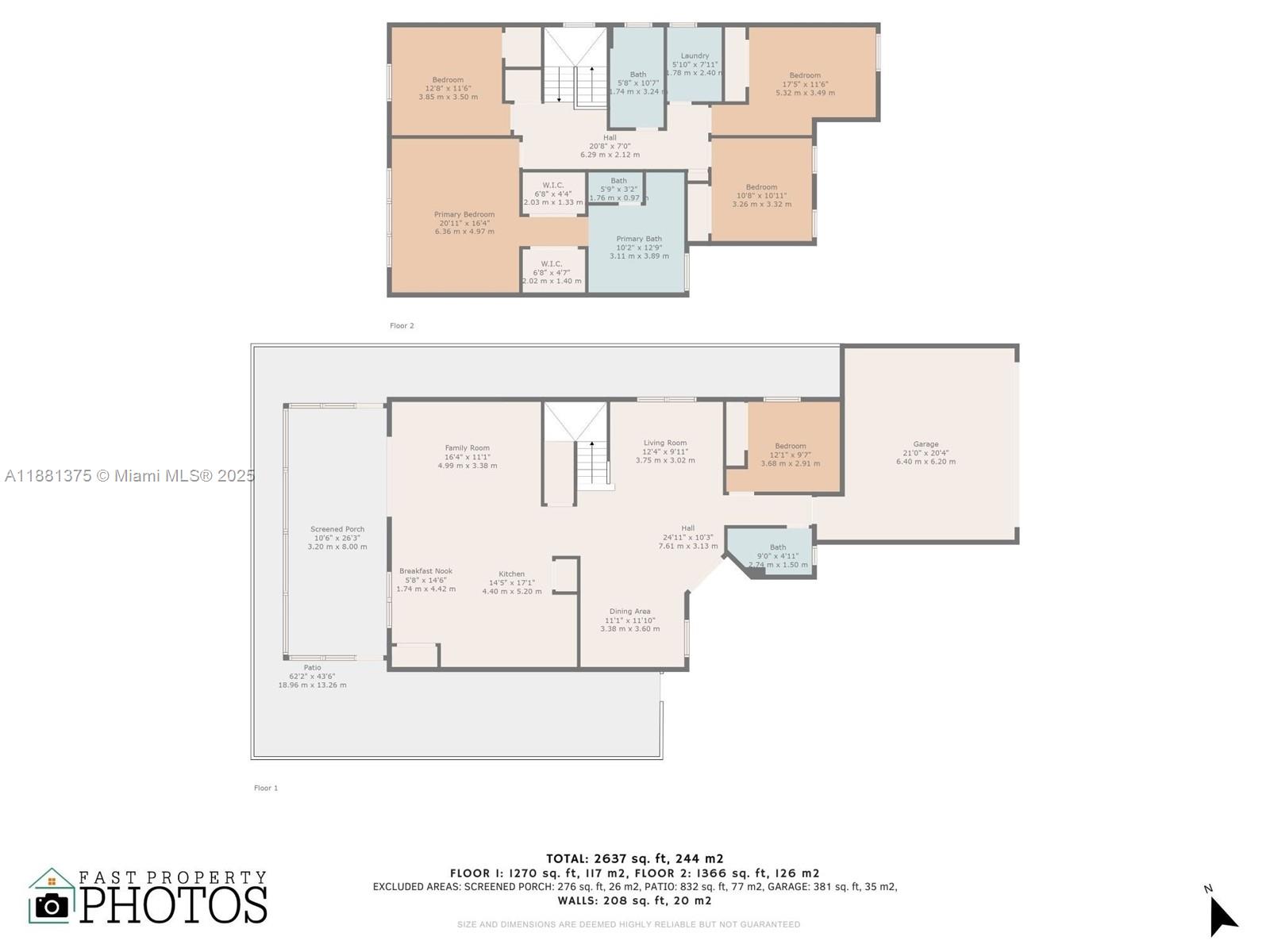 1892 Southwest 148th Way Miramar, FL 33027 - Photo 49 of 55