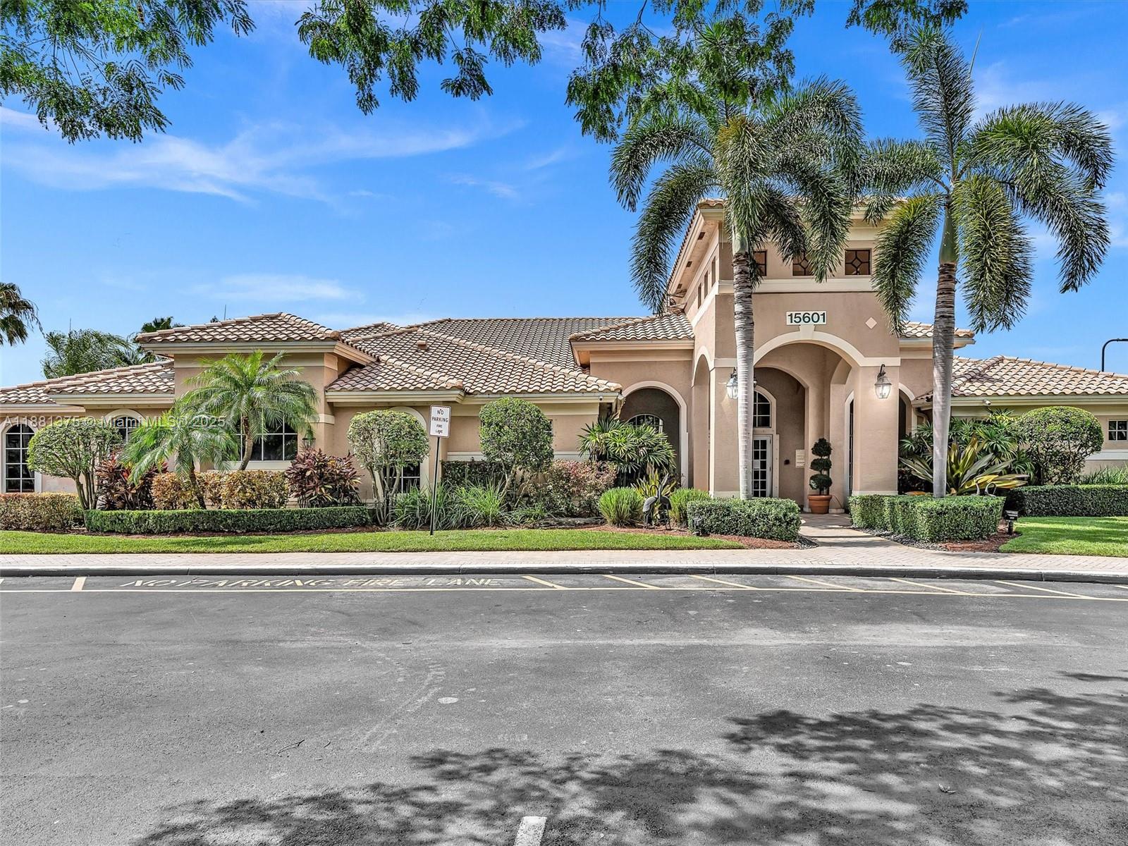 1892 Southwest 148th Way Miramar, FL 33027 - Photo 51 of 55