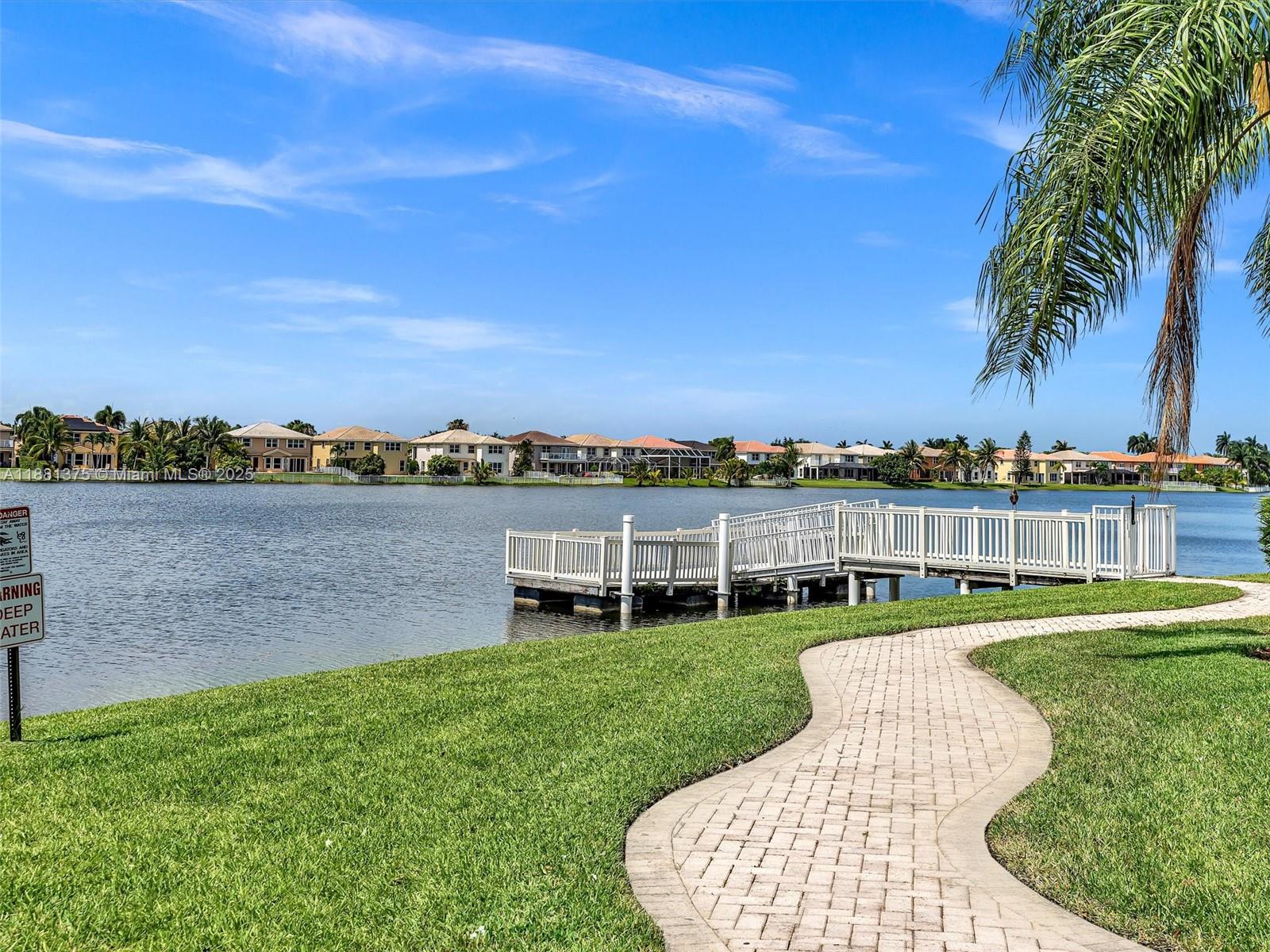 1892 Southwest 148th Way Miramar, FL 33027 - Photo 54 of 55