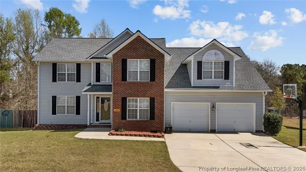 $334,900 | 121 Jubilee Court, Cameron, NC 28326