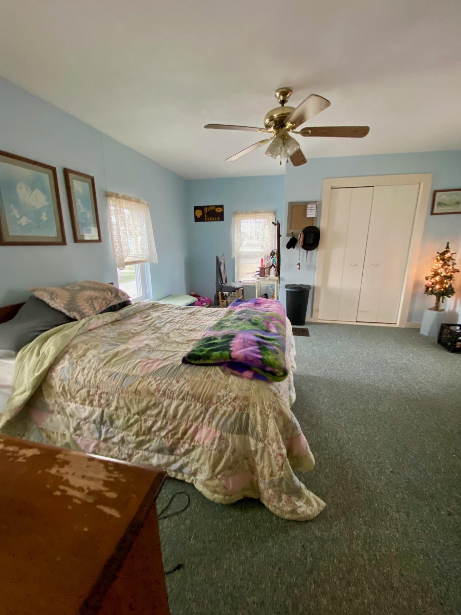 10880 Rosedale Road Mechanicsburg, OH 43044 - Photo 22 of 24 10880 Rosedale Bedroom 2