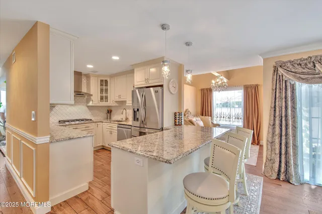 $749,900 | 119 Kentucky Way, Freehold, NJ 07728