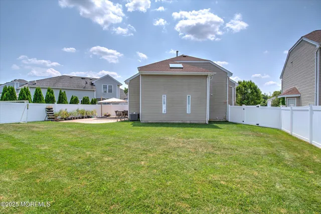 $749,900 | 119 Kentucky Way, Freehold, NJ 07728