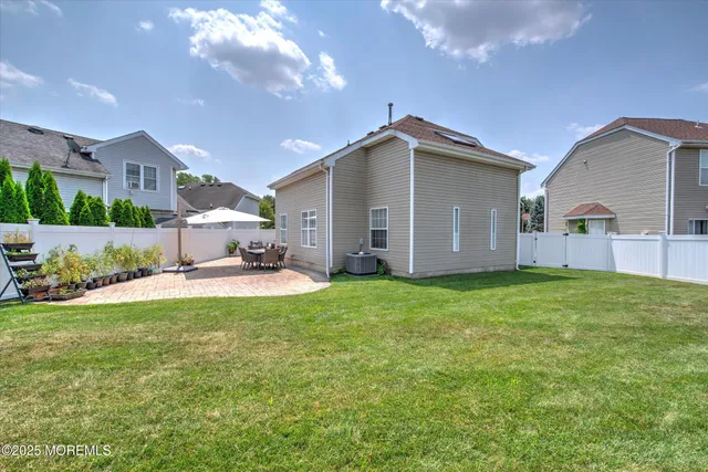 $749,900 | 119 Kentucky Way, Freehold, NJ 07728