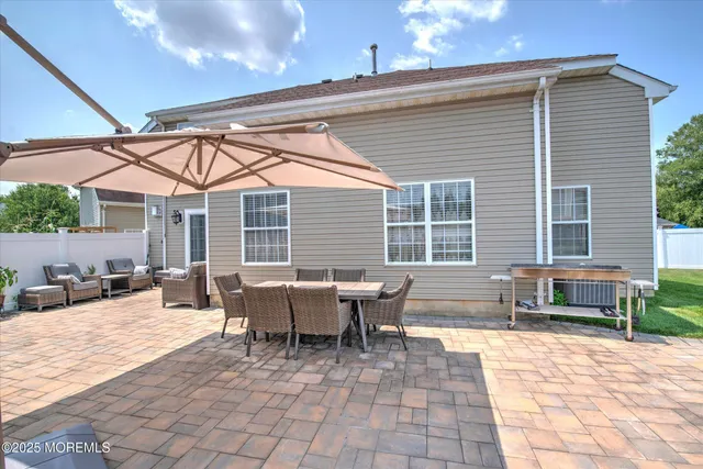 $749,900 | 119 Kentucky Way, Freehold, NJ 07728