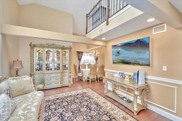 $749,900 | 119 Kentucky Way, Freehold, NJ 07728