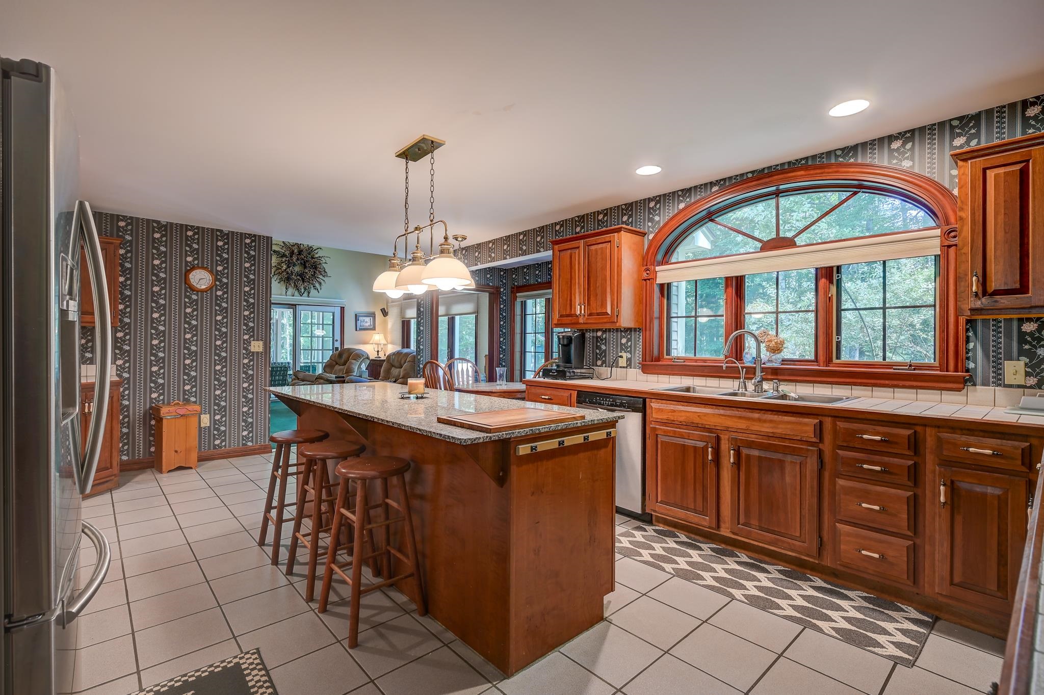 102 Birch Bend Road Conway, NH 03860 - Photo 7 of 60