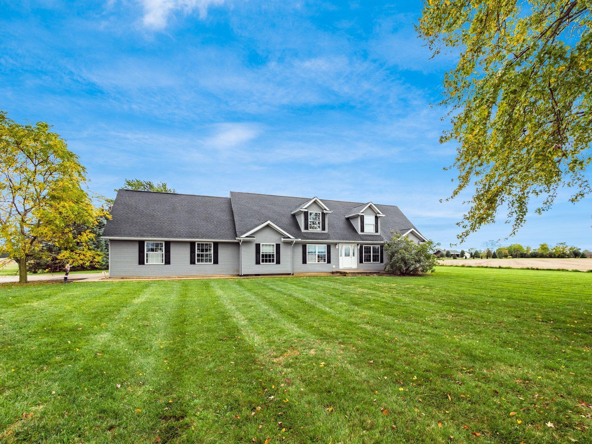 11721 Rosedale Road Mechanicsburg, OH 43044 - Photo 2 of 41 002