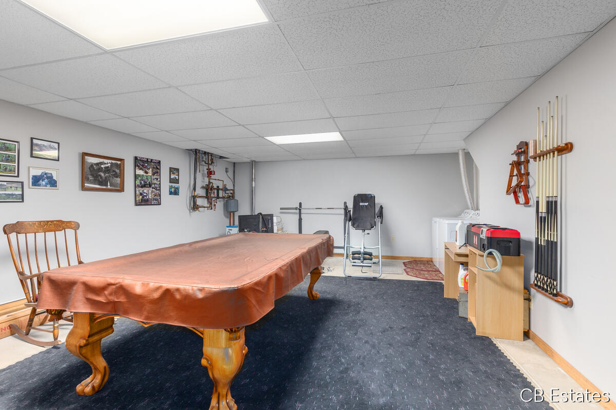 7147 East 6 Mile Road Big Rapids, MI 49307 - Photo 19 of 34