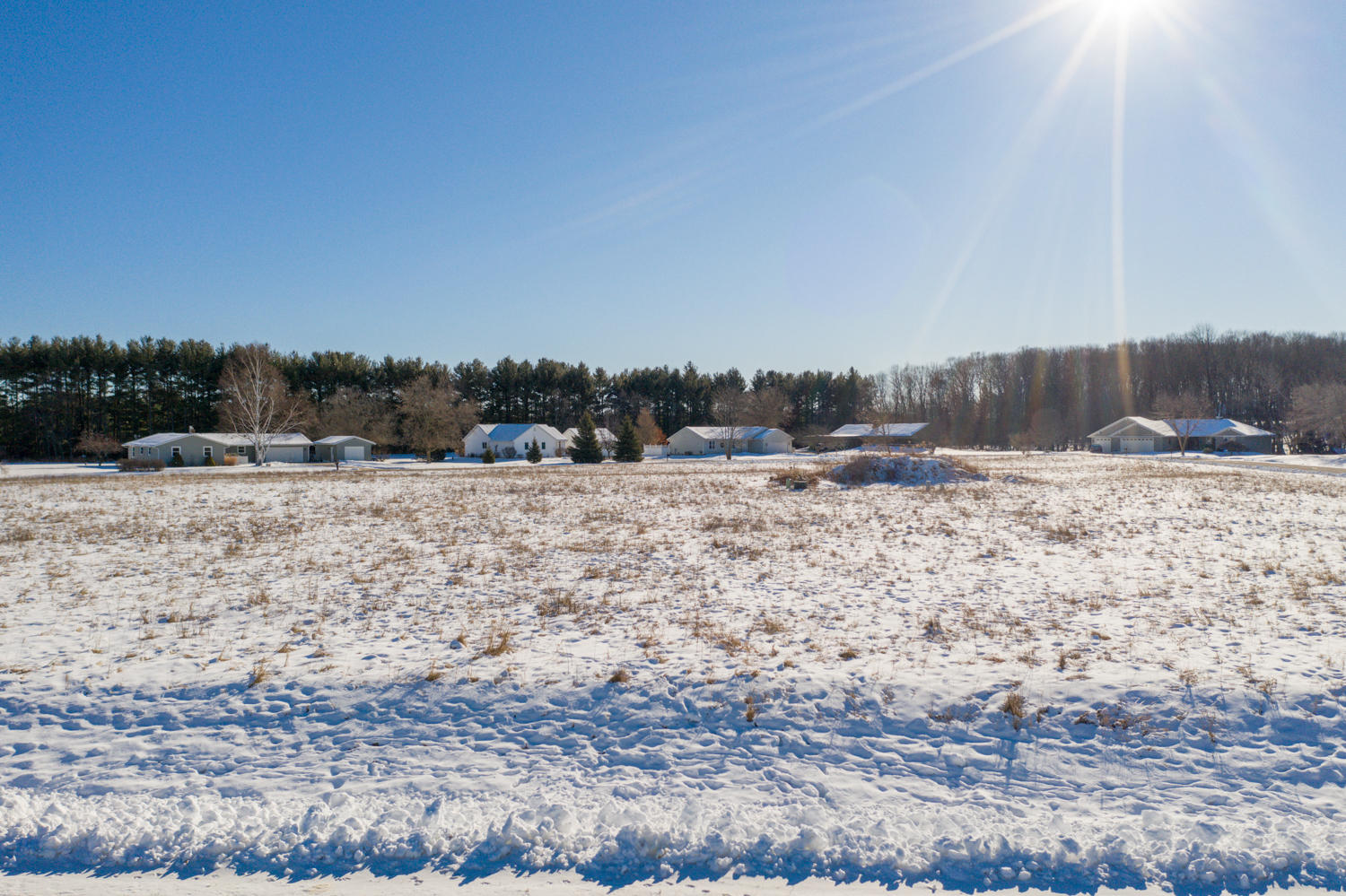 Lt21 Plateau Road Rhine, WI 53020 - Photo 3 of 5 Plateau Subdiv-24