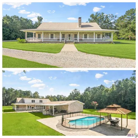 $538,000 | 25050 Kah Lac Road, Ponchatoula, LA 70454
