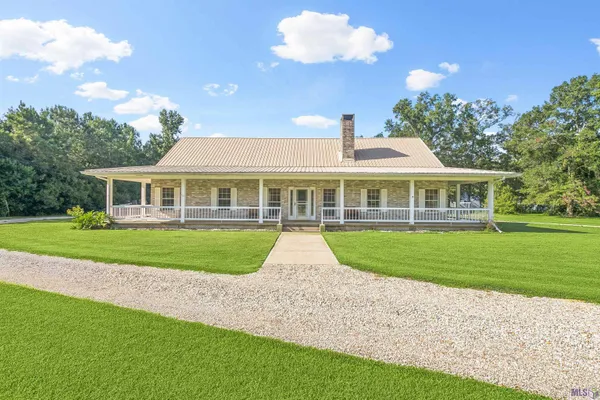 $538,000 | 25050 Kah Lac Road, Ponchatoula, LA 70454