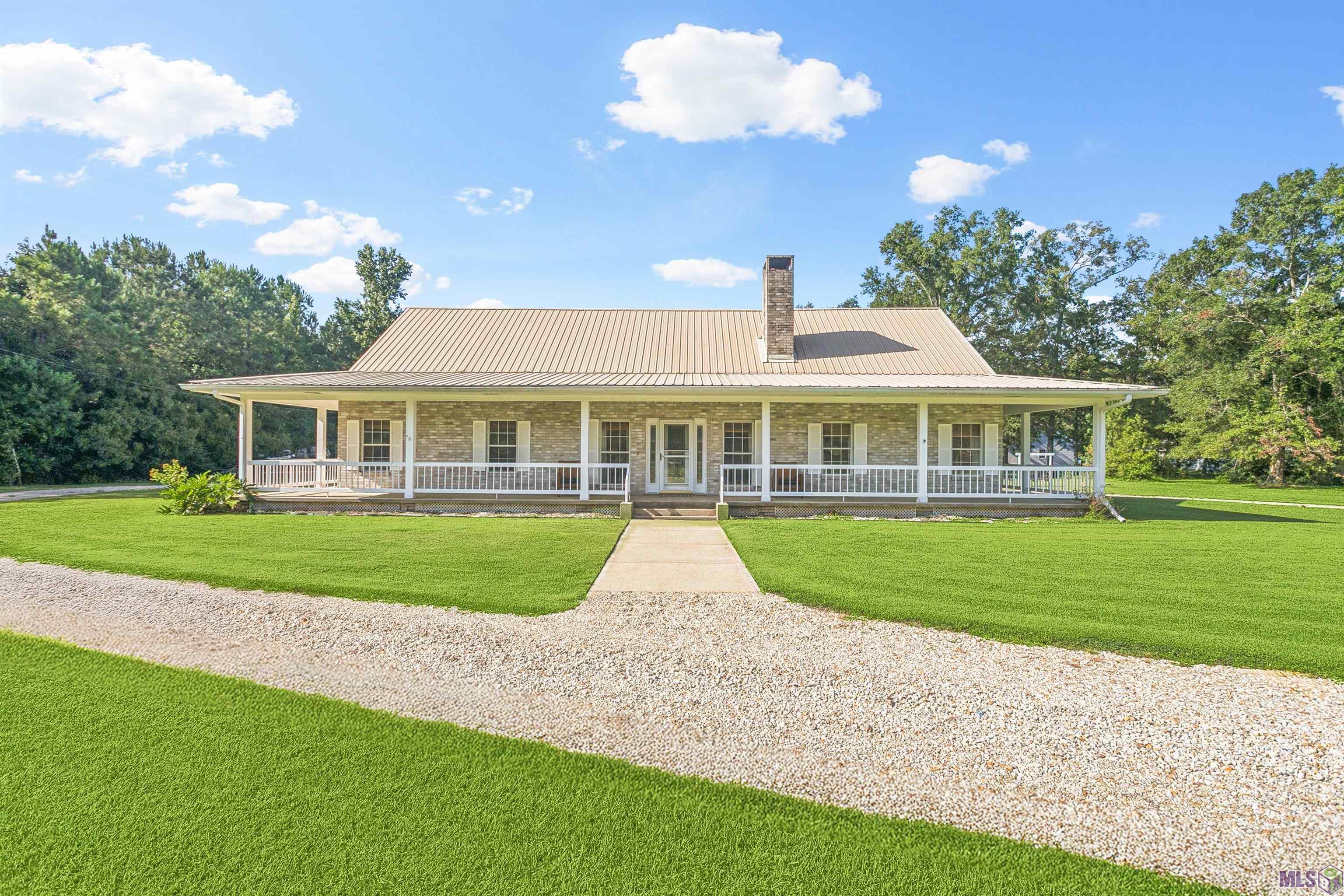 25050 Kah Lac Road Ponchatoula, LA 70454 - Photo 2 of 31