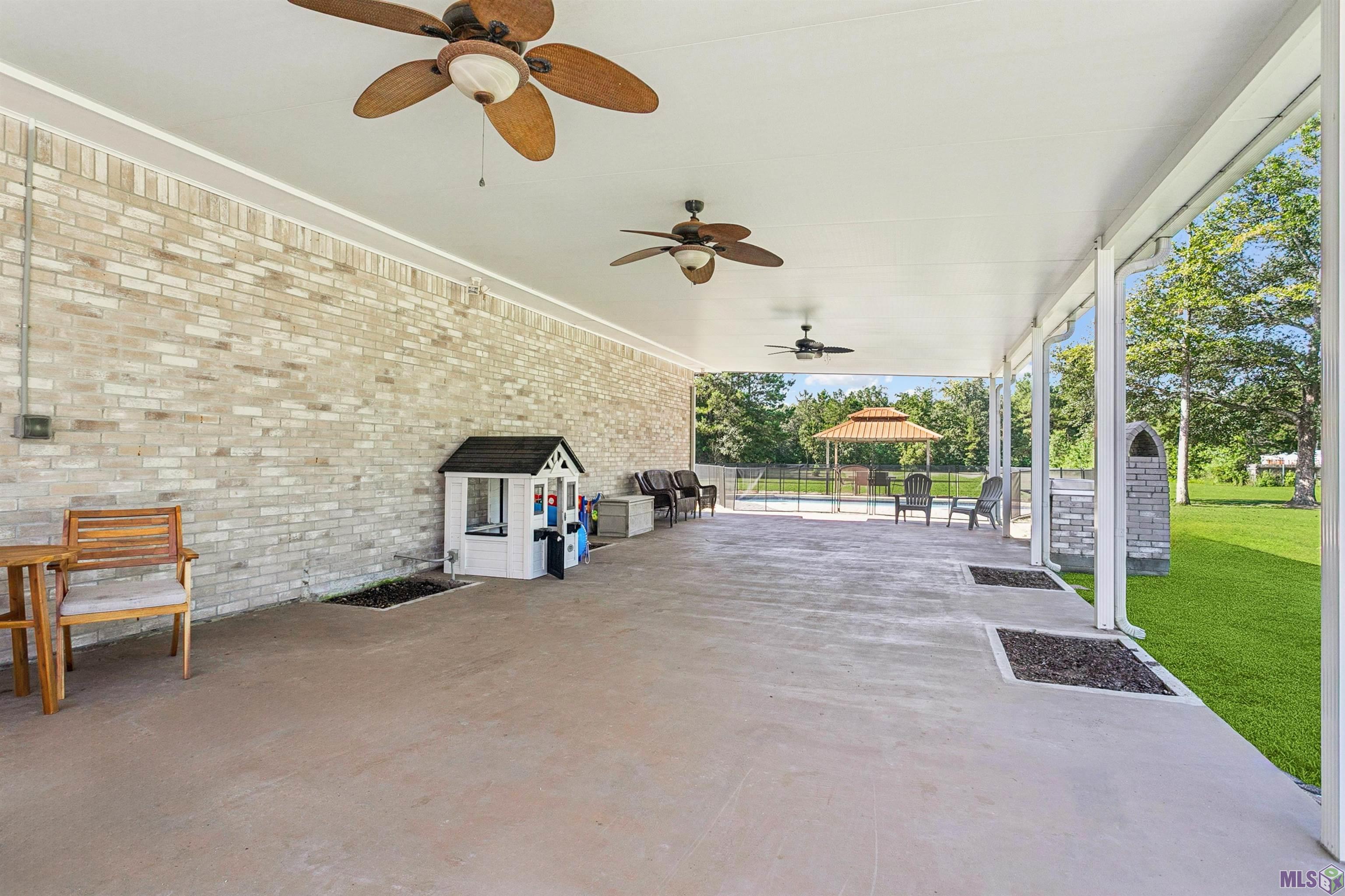 25050 Kah Lac Road Ponchatoula, LA 70454 - Photo 28 of 31