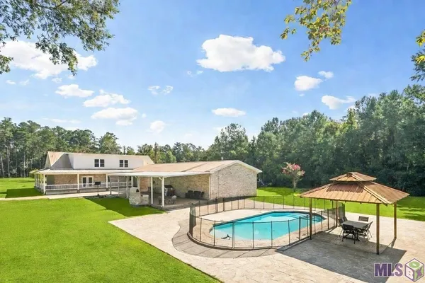 $538,000 | 25050 Kah Lac Road, Ponchatoula, LA 70454