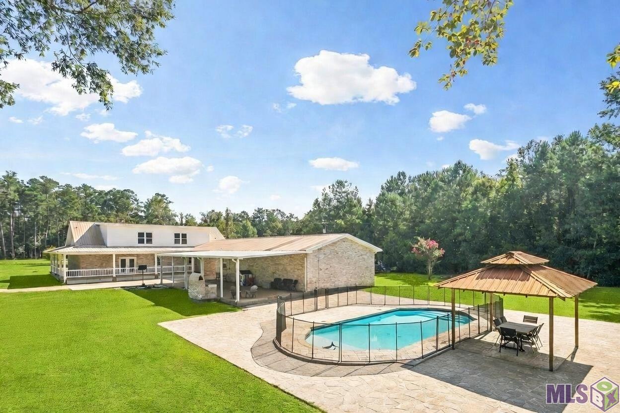 25050 Kah Lac Road Ponchatoula, LA 70454 - Photo 3 of 31