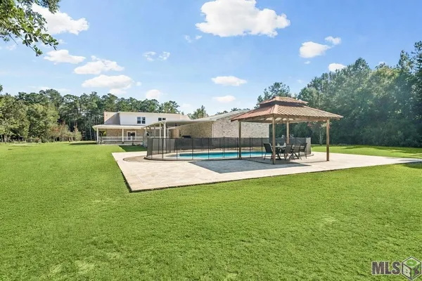 $538,000 | 25050 Kah Lac Road, Ponchatoula, LA 70454