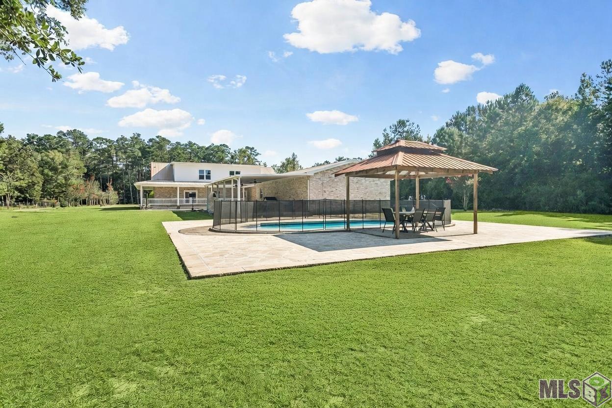 25050 Kah Lac Road Ponchatoula, LA 70454 - Photo 4 of 31