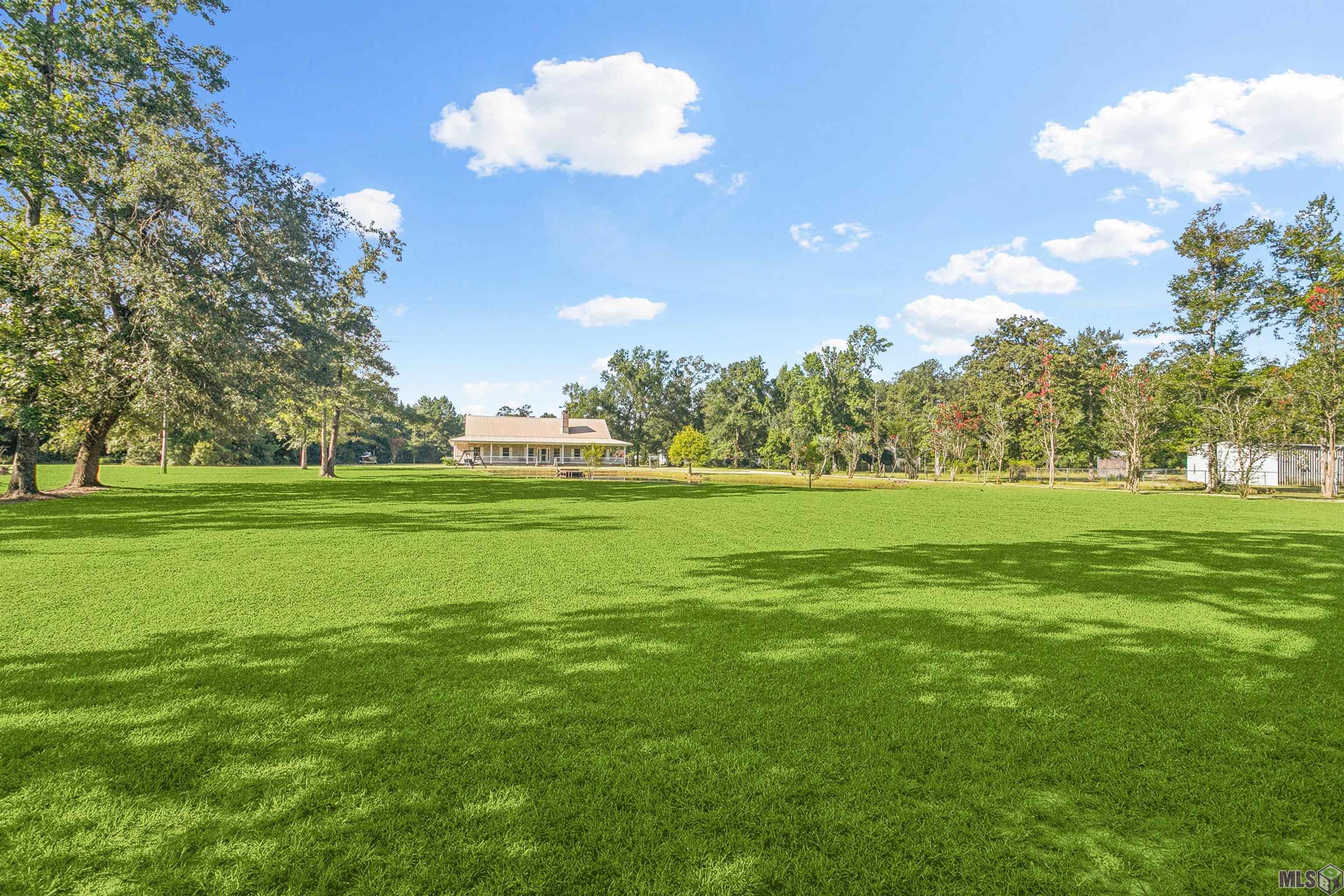 25050 Kah Lac Road Ponchatoula, LA 70454 - Photo 7 of 31