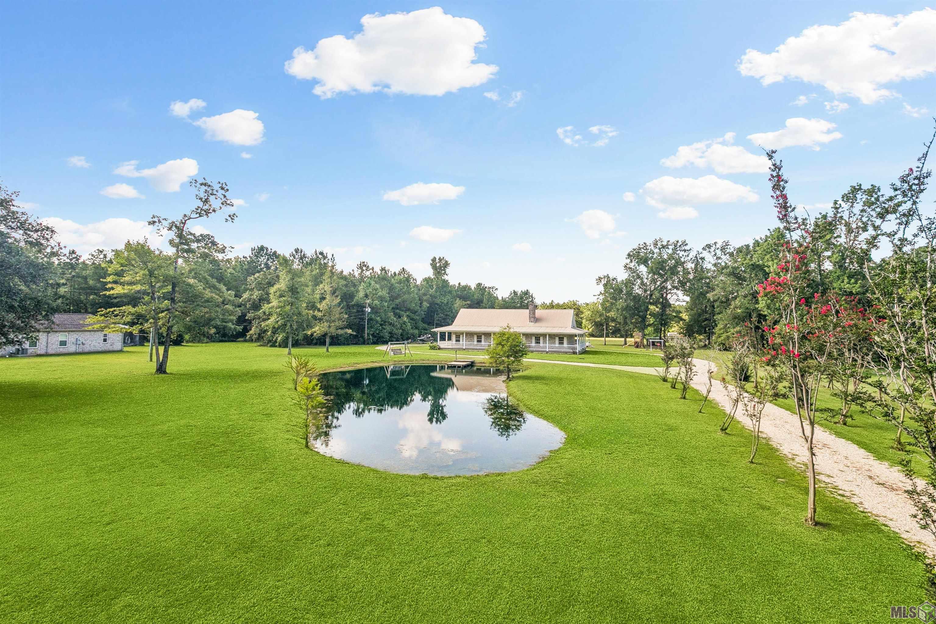 25050 Kah Lac Road Ponchatoula, LA 70454 - Photo 8 of 31