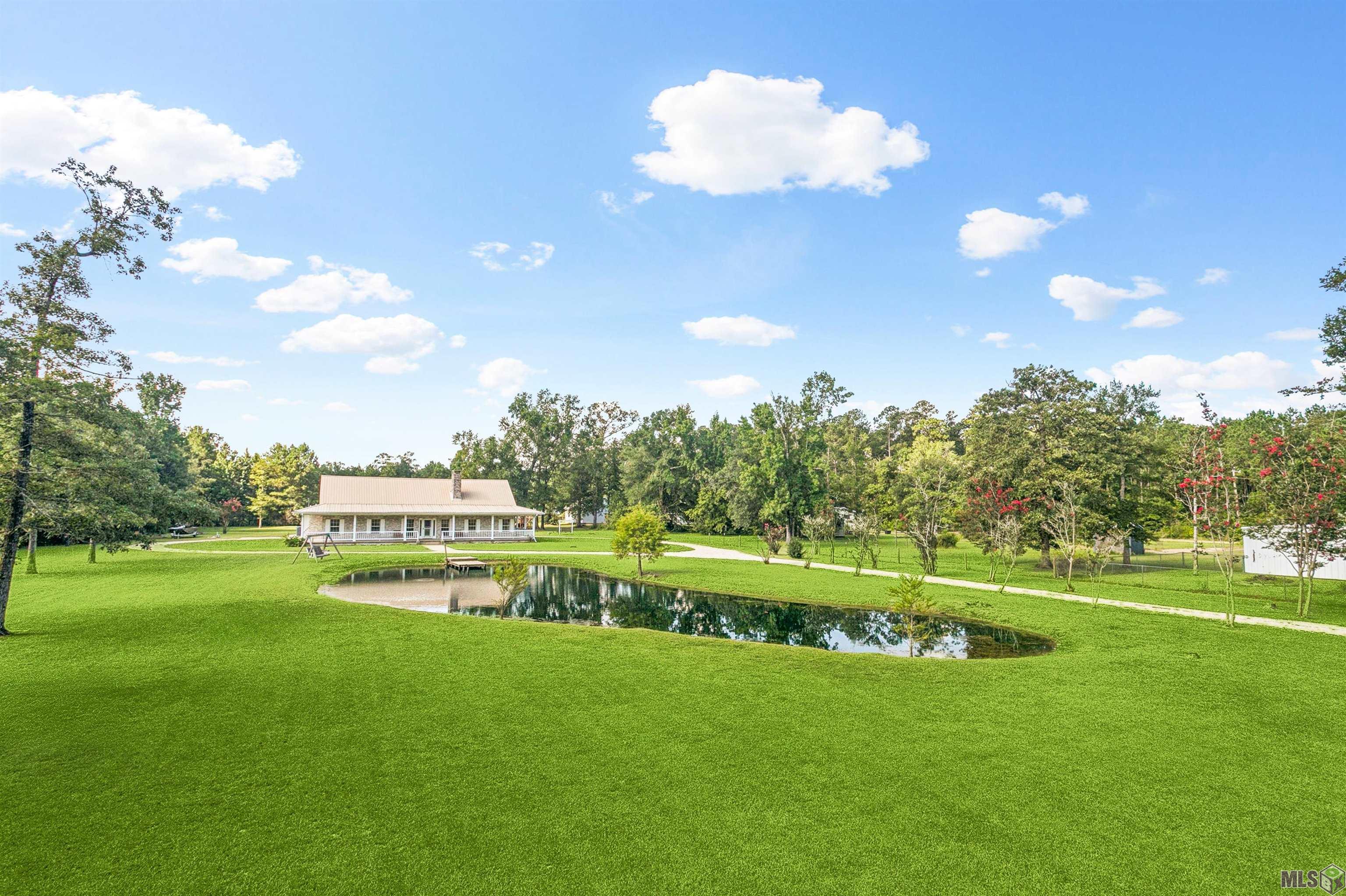 25050 Kah Lac Road Ponchatoula, LA 70454 - Photo 9 of 31
