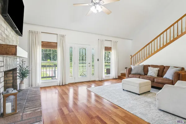 $538,000 | 25050 Kah Lac Road, Ponchatoula, LA 70454