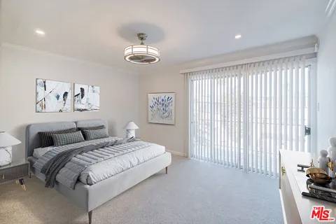 $4,950 | 930 South Bedford Street, Unit 4, Los Angeles, CA 90035