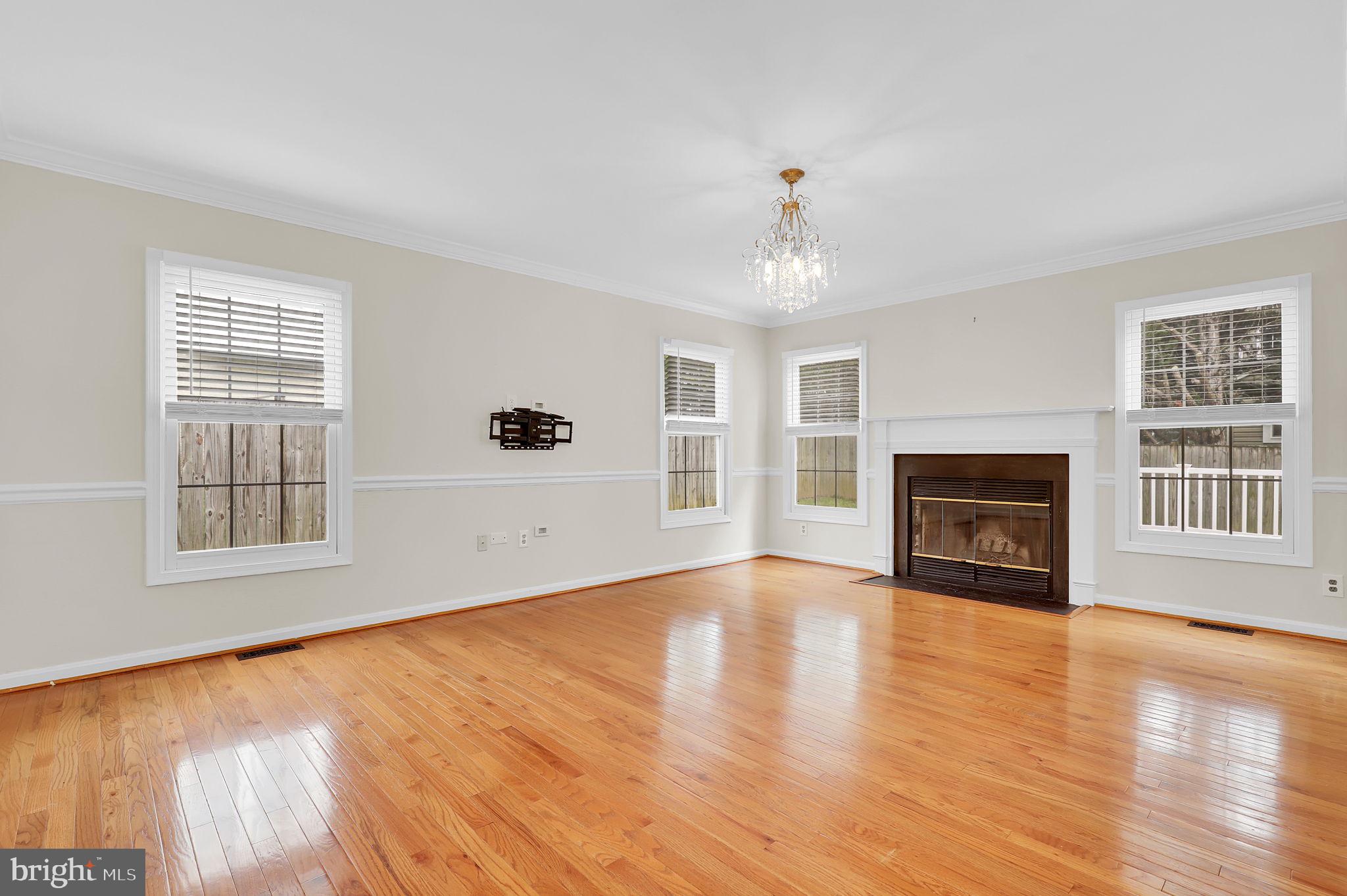 8808 Gingerbread Court Gaithersburg, MD 20877 - Photo 16 of 48