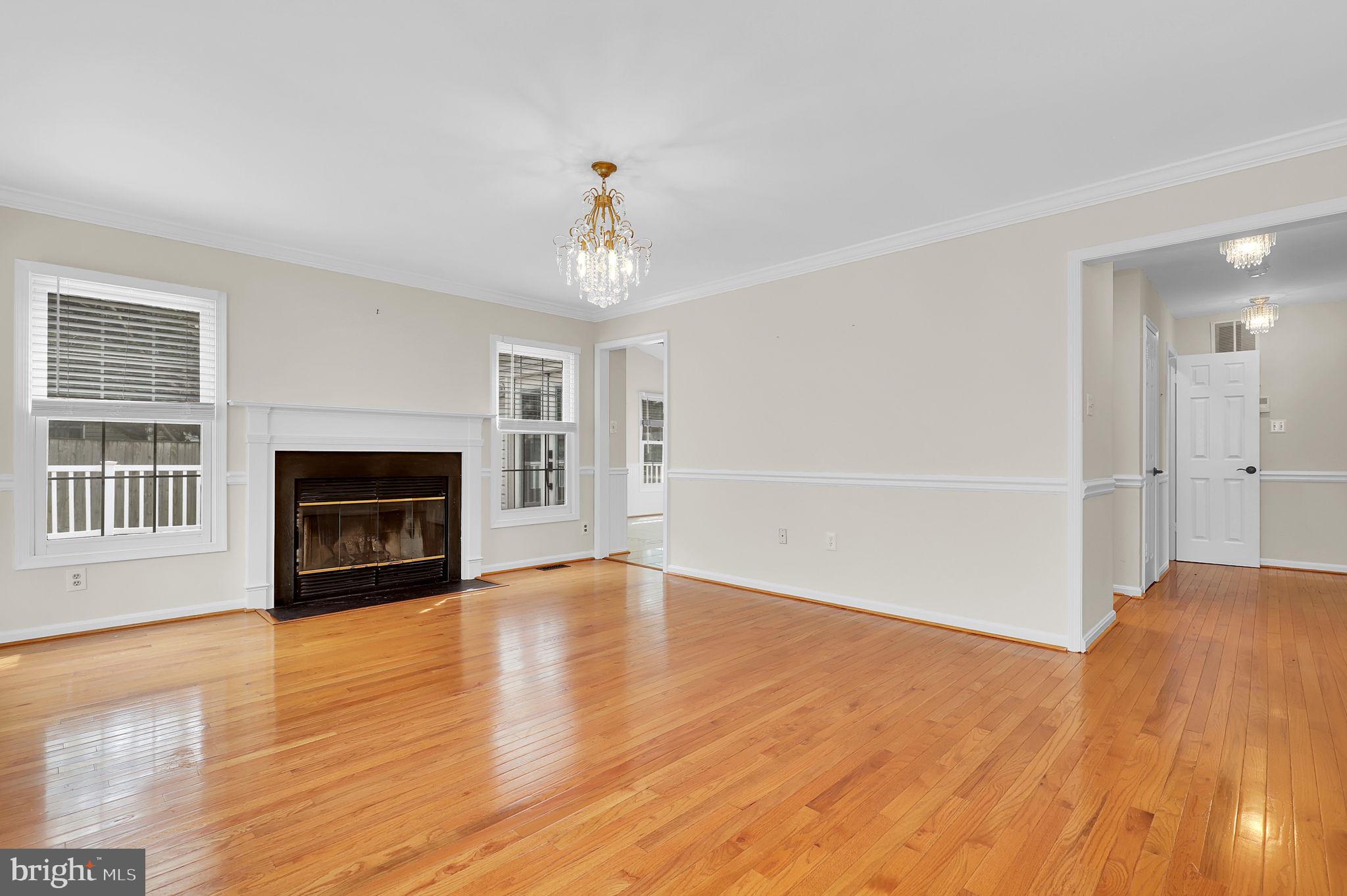 8808 Gingerbread Court Gaithersburg, MD 20877 - Photo 17 of 48