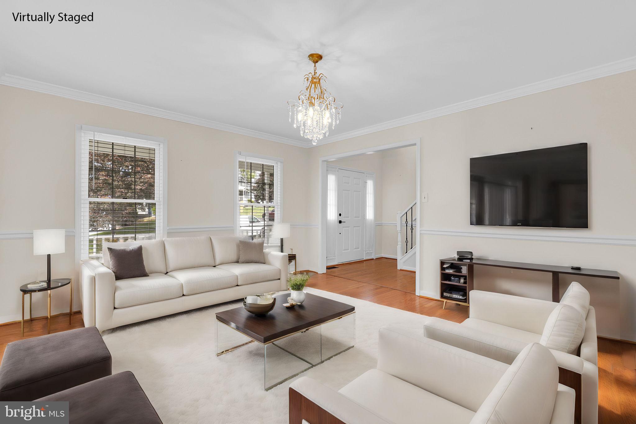 8808 Gingerbread Court Gaithersburg, MD 20877 - Photo 2 of 48