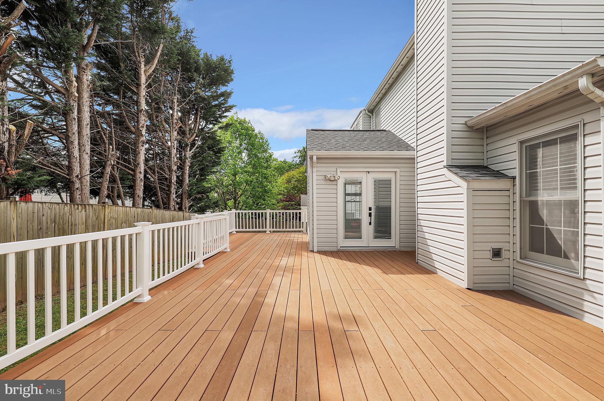 8808 Gingerbread Court Gaithersburg, MD 20877 - Photo 45 of 48
