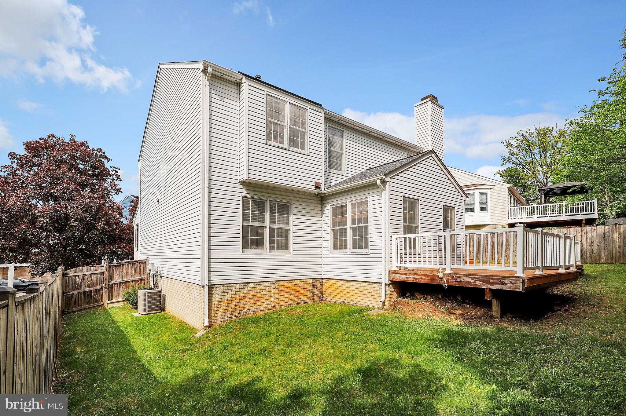8808 Gingerbread Court Gaithersburg, MD 20877 - Photo 47 of 48