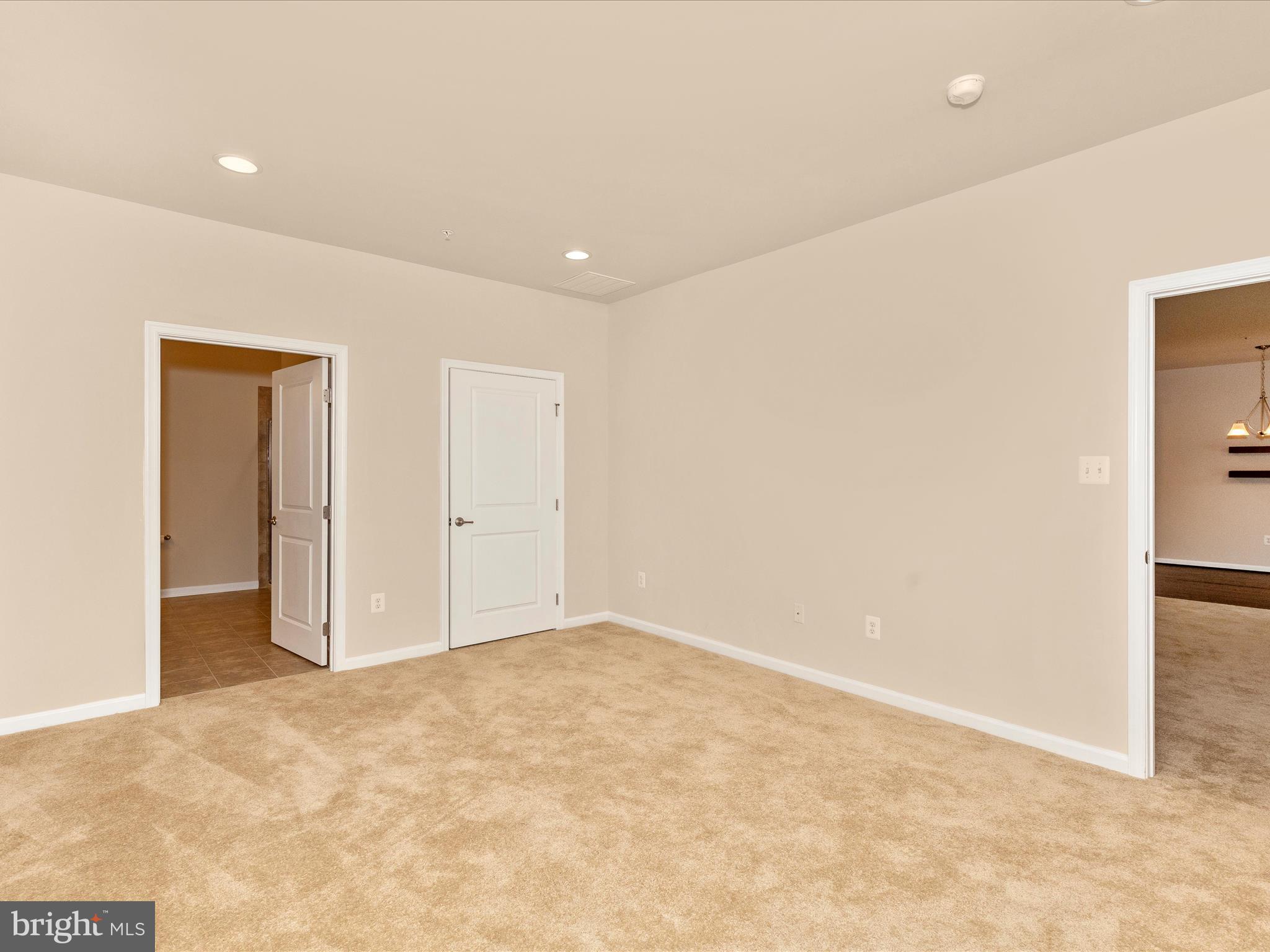 416 Conundrum Terrace Frederick, MD 21702 - Photo 11 of 39 Primary Bedroom