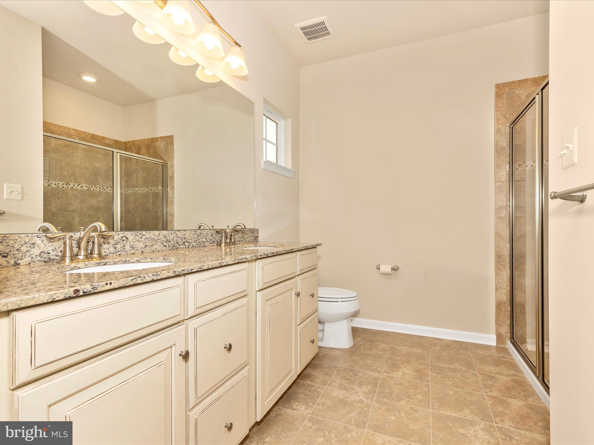 416 Conundrum Terrace Frederick, MD 21702 - Photo 14 of 39 Primary Bathroom